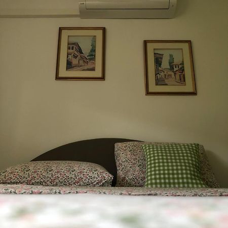 Apartment Incognito SJJ Esterno foto