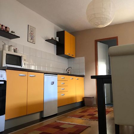 Apartment Incognito SJJ Esterno foto