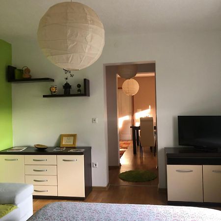 Apartment Incognito SJJ Esterno foto