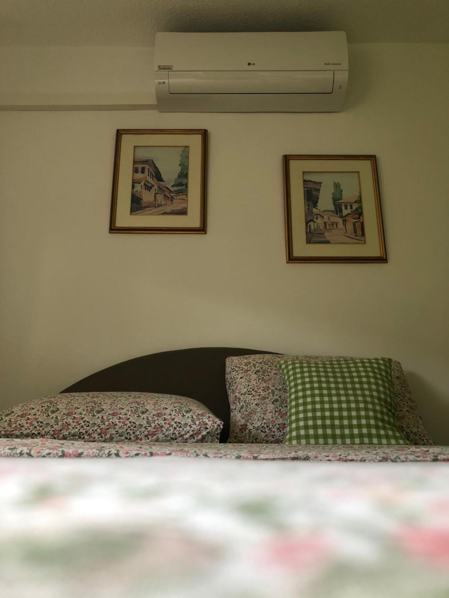 Apartment Incognito SJJ Esterno foto