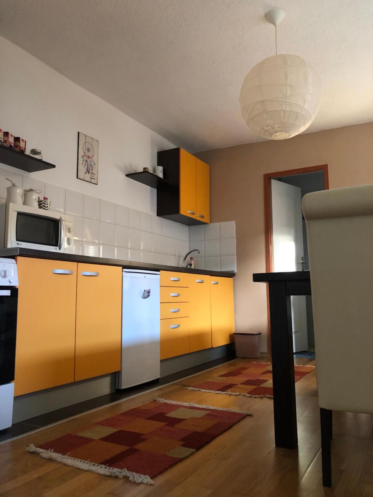 Apartment Incognito SJJ Esterno foto