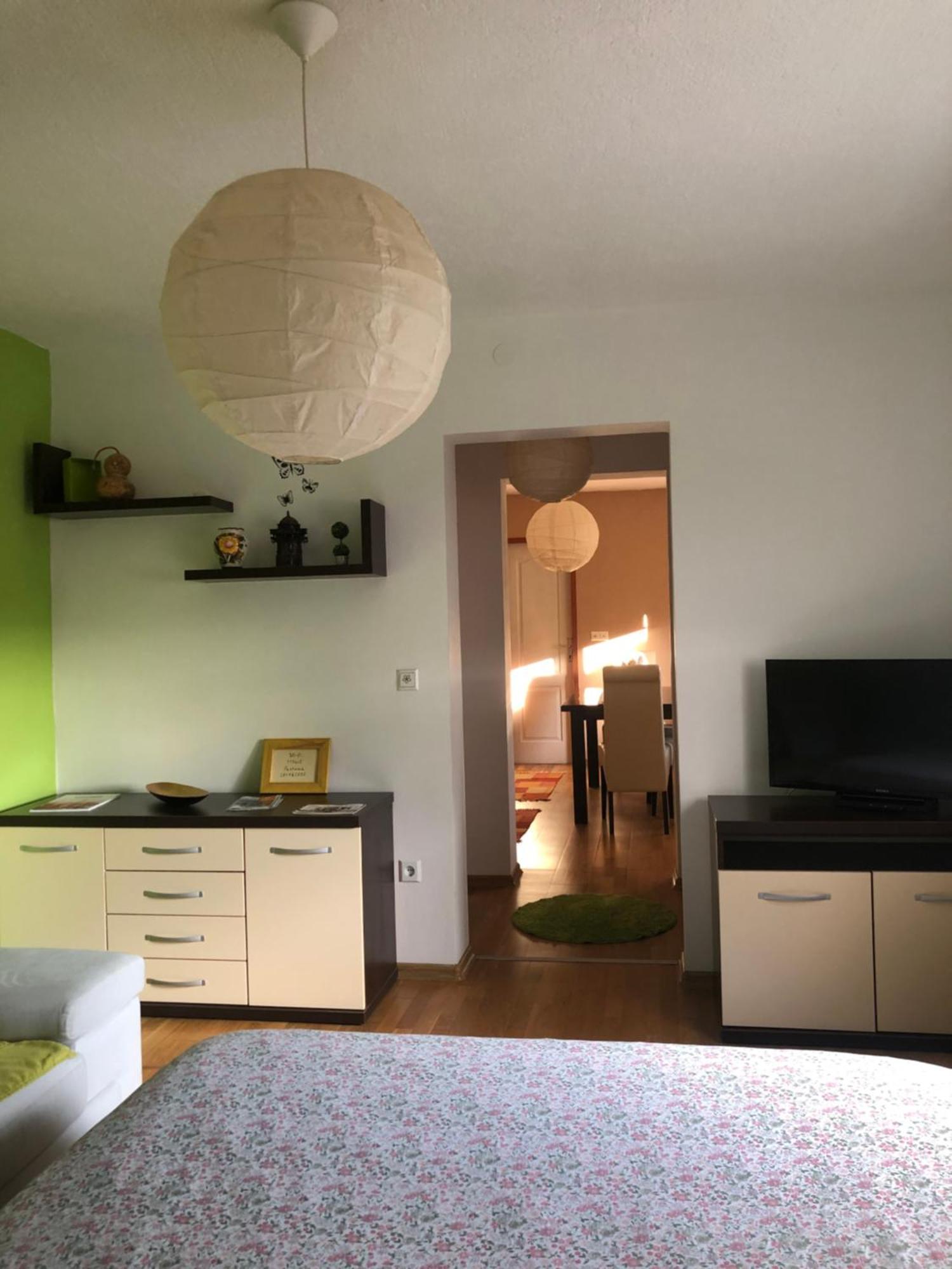 Apartment Incognito SJJ Esterno foto