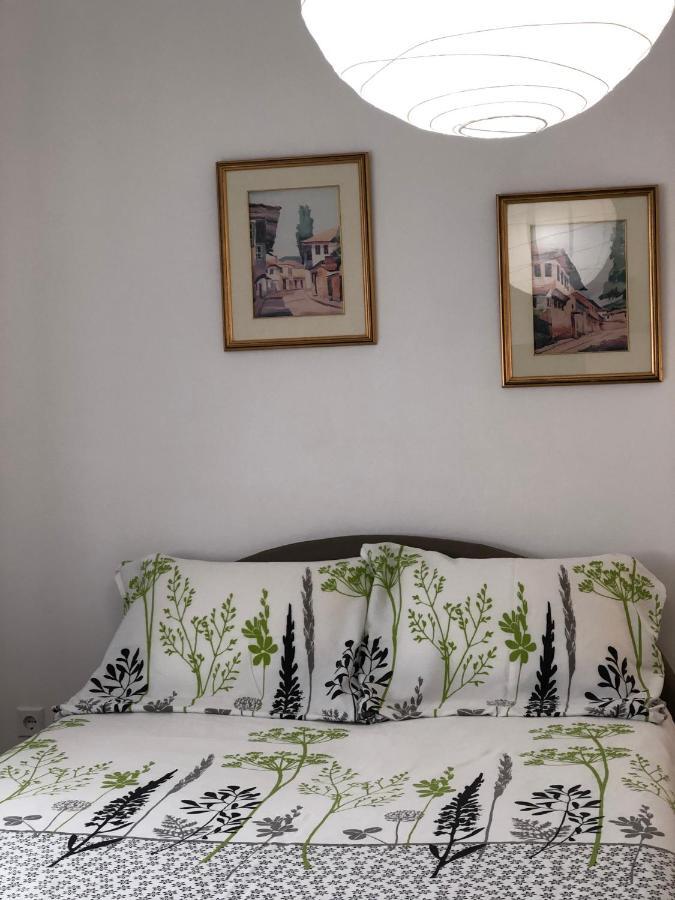 Apartment Incognito SJJ Esterno foto