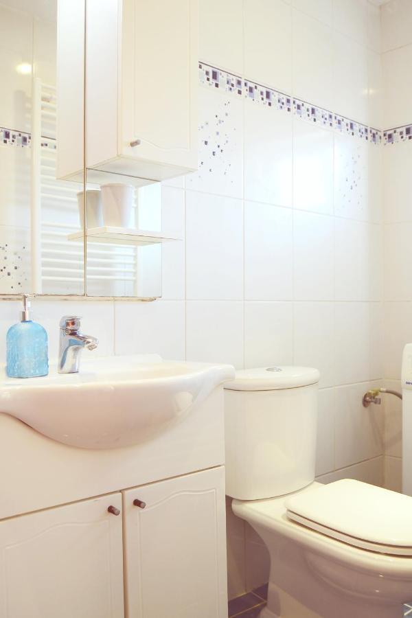 Apartment Incognito SJJ Esterno foto